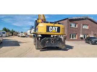 Cat 315 M325D LMH — Foto 6