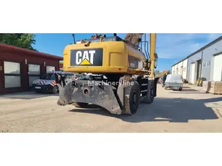 Cat 315 M325D LMH — Foto 8