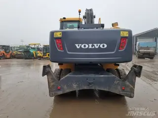 Volvo 315 EW160C — Foto 8