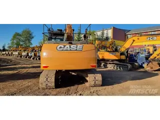 Case 315 CX210D — Foto 2