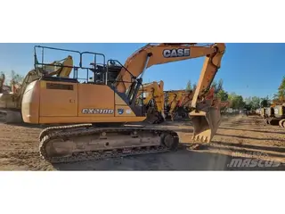Case 315 CX210D — Foto 5