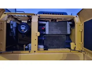 Komatsu 315 PC210LC — Foto 9