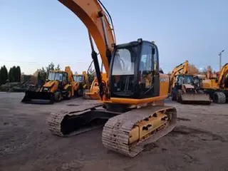 JCB 315 JS160 LC — Vikšriniai ekskavatoriai — naudotas parduodama | 123Machinery