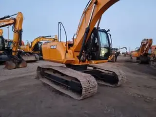 JCB 315 JS160 LC — Foto 4