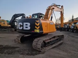 JCB 315 JS160 LC — Foto 7