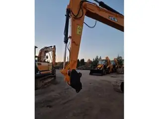 JCB 315 JS160 LC — Foto 9