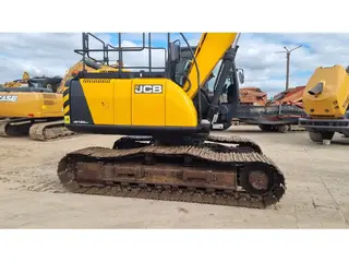 JCB 315 JS160 LC+ — Foto 6