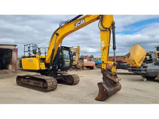 JCB 315 JS160 LC+ — Foto 10