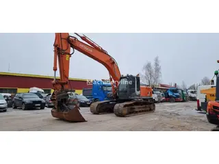 Hitachi 315 ZAXIS 280LC — Гусеничные экскаваторы — б/у купить | 123Machinery