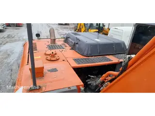 Hitachi 315 ZAXIS 280LC — Foto 10