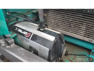 Kobelco 315 SK330LC-6E — Foto 9
