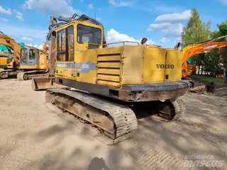 Volvo 315 EC200 — Foto 2