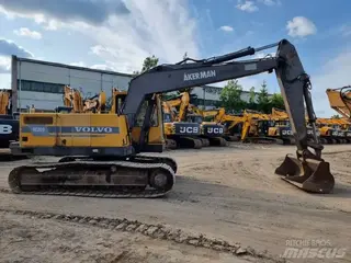 Volvo 315 EC200 — Foto 6