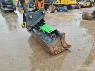 Doosan 315 DX225LC Long Reach — Foto 4