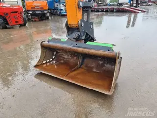 Doosan 315 DX225LC Long Reach — Foto 5