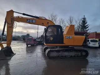 JCB 315 JS160LC — Vikšriniai ekskavatoriai — naudotas parduodama | 123Machinery