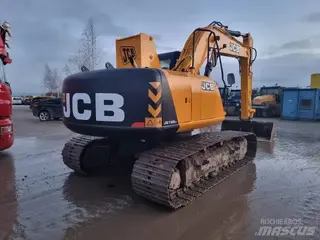 JCB 315 JS160LC — Foto 8