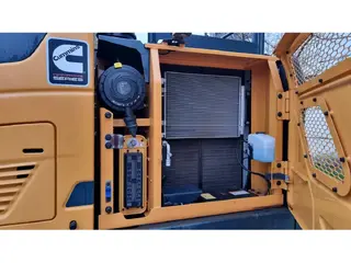 Hyundai 315 HX140A L — Foto 9