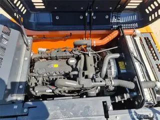 Doosan 315 DX225LC-5 Long Reach — Foto 8