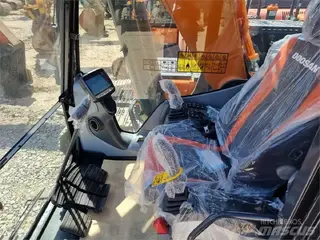 Doosan 315 DX225LC-5 Long Reach — Foto 9