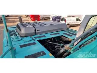 Kobelco 315 SK350LC — Foto 9