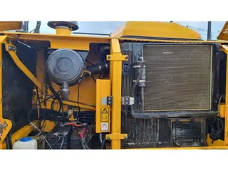 JCB 315 JS220LC — Foto 4