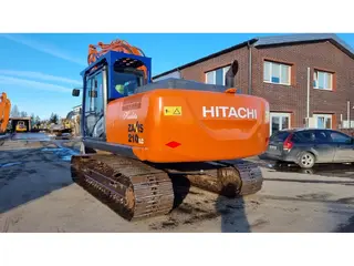 Hitachi 315 ZAXIS 210LC — Гусеничные экскаваторы — б/у купить | 123Machinery