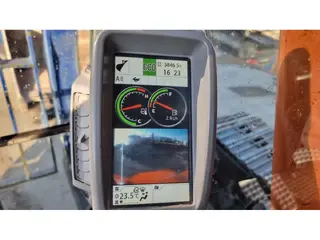 Hitachi 315 ZAXIS 210LC — Foto 7