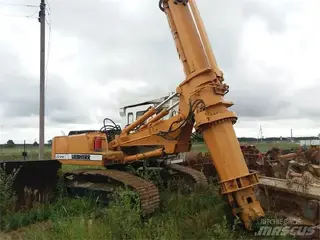 Liebherr 315 R 922 Litronic — Foto 5
