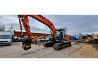 Hitachi 315 ZAXIS 225USRLC-3 — Гусеничные экскаваторы — б/у купить | 123Machinery