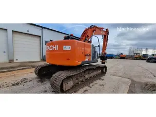 Hitachi 315 ZAXIS 225USRLC-3 — Foto 7