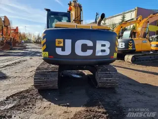 JCB 315 JS130 LC — Foto 9