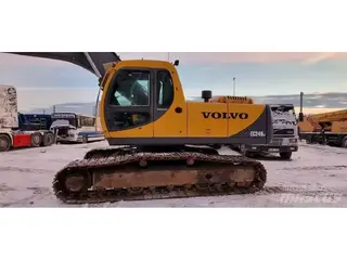 Volvo 315 EC240LC — Foto 2