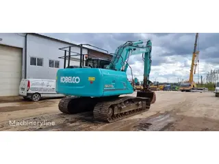 Kobelco 315 SK210LC-9 — Foto 2
