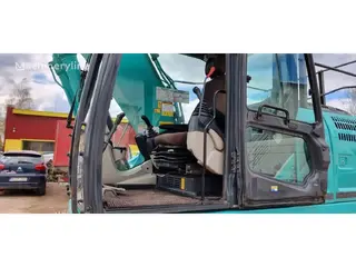 Kobelco 315 SK210LC-9 — Foto 10