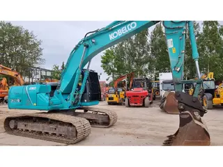 Kobelco 315 SK210LC — Foto 9