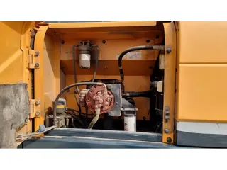 Hyundai 315 Robex HX220L — Foto 9