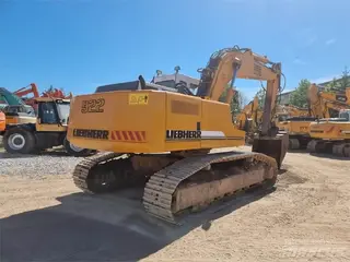 Liebherr 315 R 922 Litronic — Foto 6