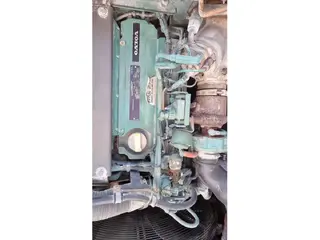 Volvo 315 EW140D — Foto 10