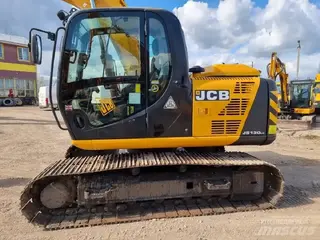 JCB 315 JS130 LC — Foto 6