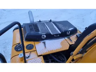 JCB 315 JS145LC — Foto 10