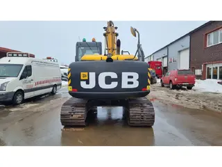 JCB 315 JS145 LC — Foto 2