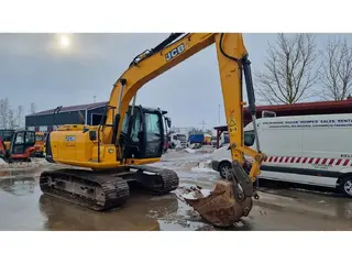 JCB 315 JS145 LC — Foto 7