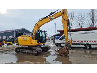 JCB 315 JS145 LC — Foto 8