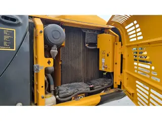 JCB 315 JS145 LC — Foto 10
