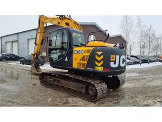 JCB 315 JS145 LC — Гусеничные экскаваторы — б/у купить | 123Machinery