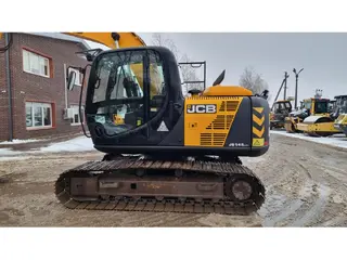 JCB 315 JS145 LC — Foto 3