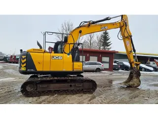 JCB 315 JS145 LC — Foto 5