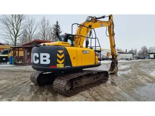JCB 315 JS145 LC — Foto 8