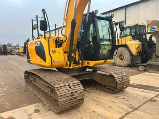 JCB 315 JS130LC — Foto 7